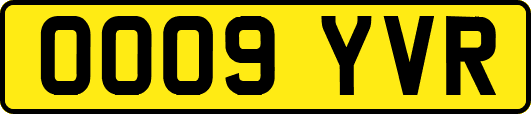 OO09YVR