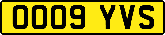 OO09YVS