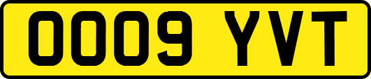 OO09YVT