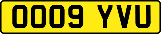 OO09YVU