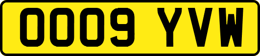 OO09YVW