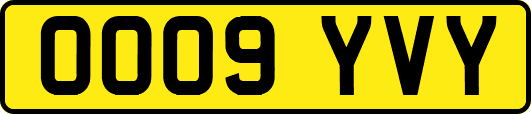 OO09YVY