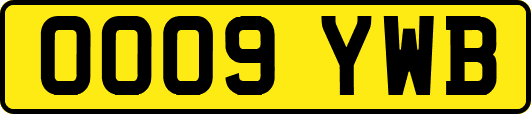 OO09YWB