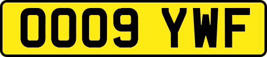 OO09YWF