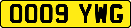 OO09YWG
