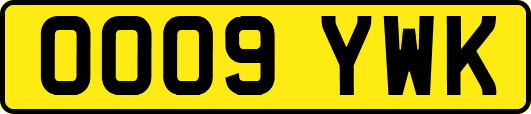 OO09YWK