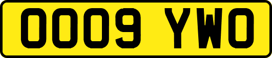 OO09YWO