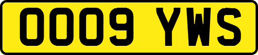 OO09YWS