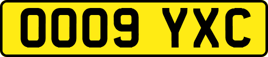 OO09YXC