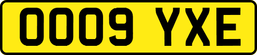 OO09YXE