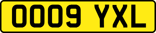 OO09YXL