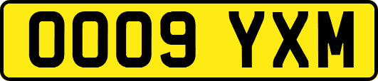 OO09YXM