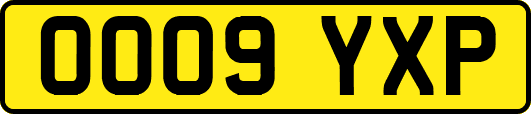 OO09YXP