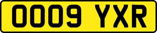 OO09YXR