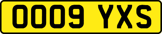 OO09YXS
