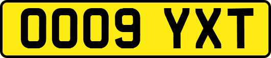 OO09YXT