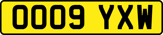 OO09YXW