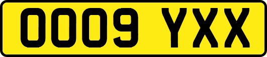 OO09YXX