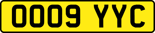 OO09YYC