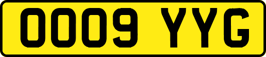 OO09YYG
