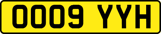 OO09YYH