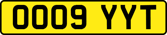 OO09YYT