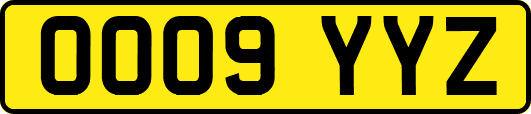 OO09YYZ