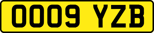 OO09YZB