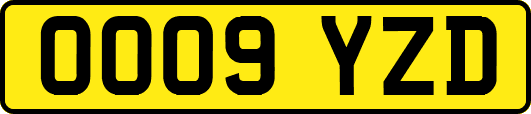 OO09YZD