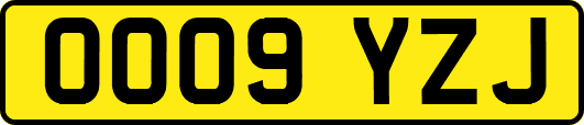 OO09YZJ