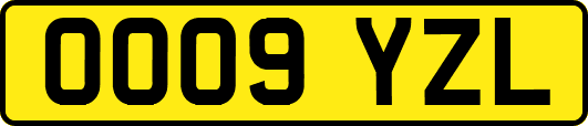OO09YZL