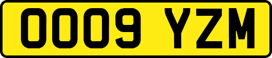 OO09YZM