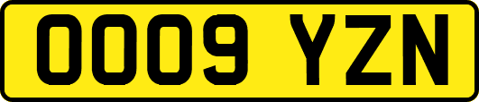 OO09YZN