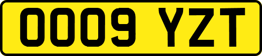 OO09YZT