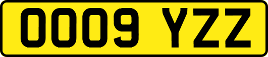 OO09YZZ