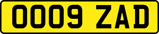 OO09ZAD