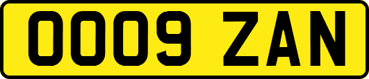 OO09ZAN