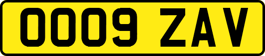 OO09ZAV