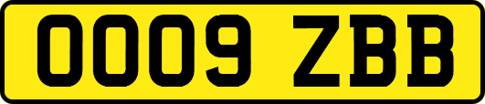 OO09ZBB