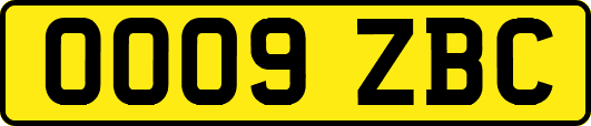 OO09ZBC