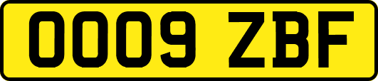 OO09ZBF