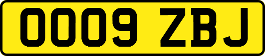 OO09ZBJ