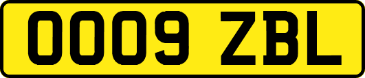 OO09ZBL