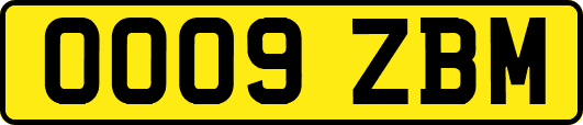 OO09ZBM