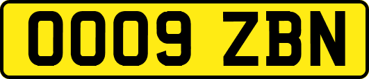 OO09ZBN