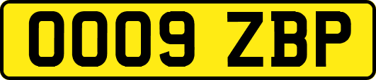 OO09ZBP