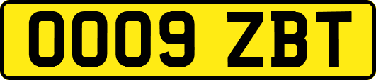 OO09ZBT