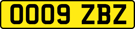 OO09ZBZ