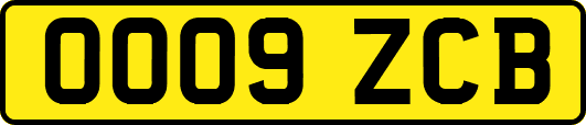 OO09ZCB
