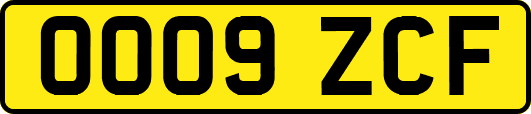 OO09ZCF